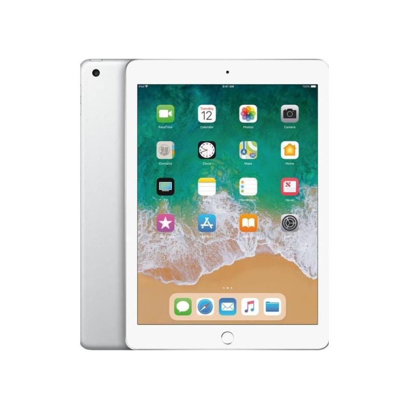 iPad 4th Gen (2016) Wi-Fi + Cellular