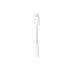 Lightning To Headphone Jack Adaptor 3.5M