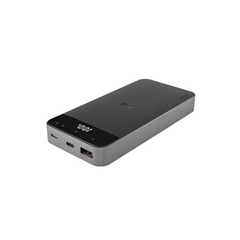 Ubiolabs Shadow Qi Wireless Portable Power Bank