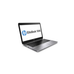 HP Folio 1040 G3 Touch Core-i5 6th Gen