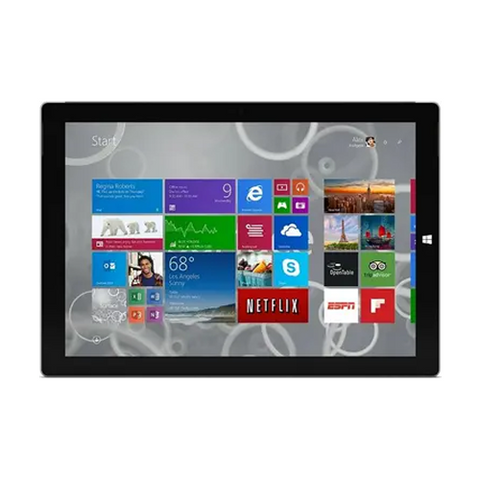 Microsoft Surface Pro 3 Core-i5