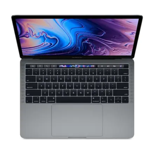 Space Gray