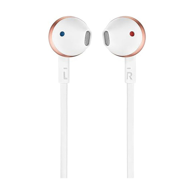 JBL TUNE205 (Gold)