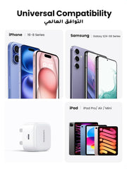 UGREEN PD Fast Charger UK