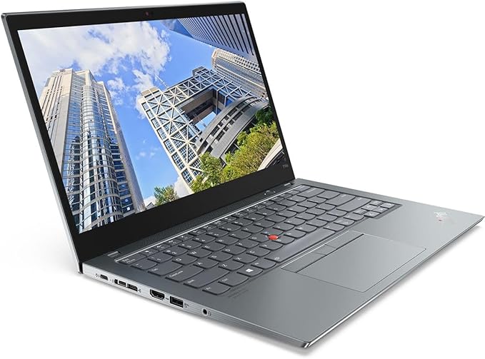 Lenovo Thinkpad T14S G2 Core i5 - 11th Gen