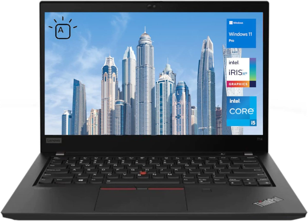 Lenovo Thinkpad T14 G2 Core i5 - 11th Gen