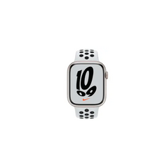 Apple Watch Series 4 - Nike+ -  44mm