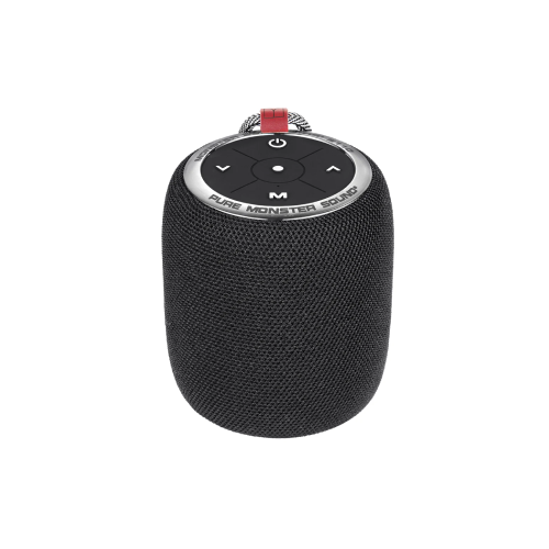 Monster S110 Superstar Portable Bluetooth Speaker