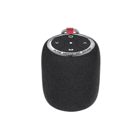Monster S110 Superstar Portable Bluetooth Speaker