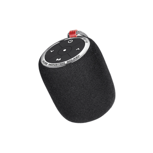 Monster S110 Superstar Portable Bluetooth Speaker
