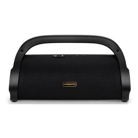 Monster Adventurer Max Speaker Kit