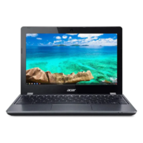 Acer C740 ZHN (2013) Celeron - 2nd Gen