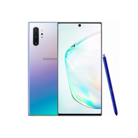 Galaxy Note 10 Ultra