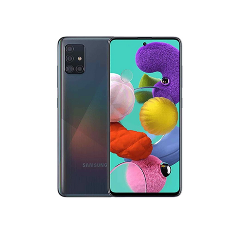 Samsung A51