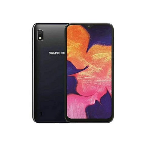 Samsung A10e