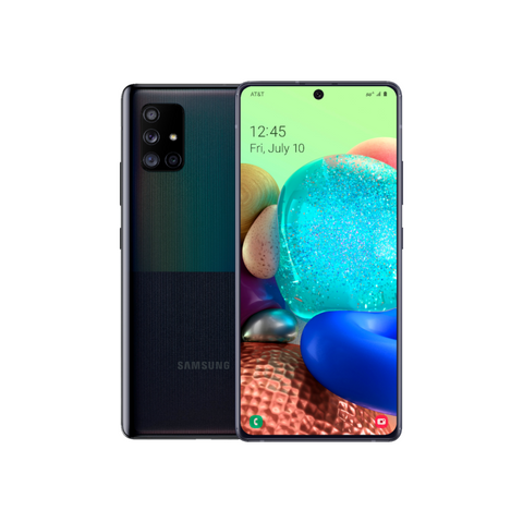 Samsung A71 5G