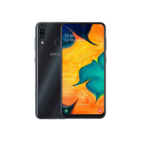 Samsung A30