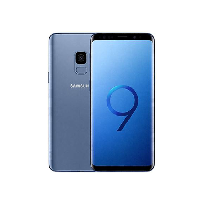 Samsung S9 Plus