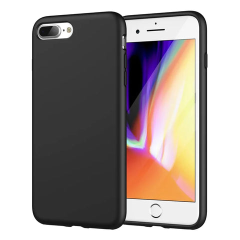 Case iPhone 8 Plus Black