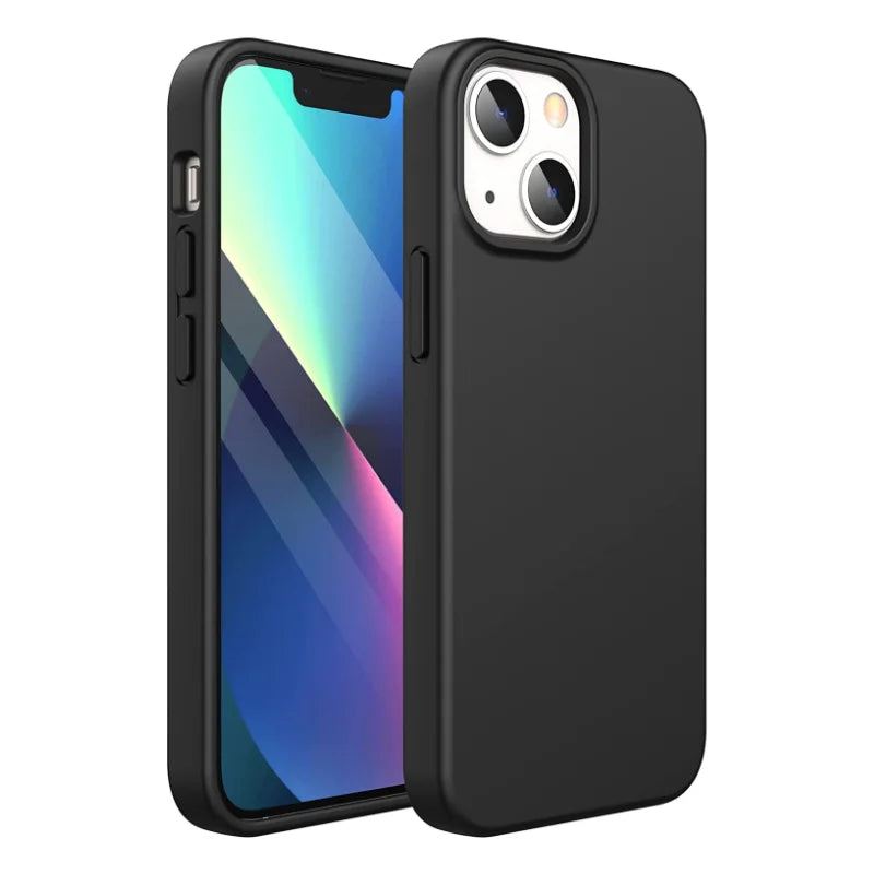 Case iPhone 13 Mini Black