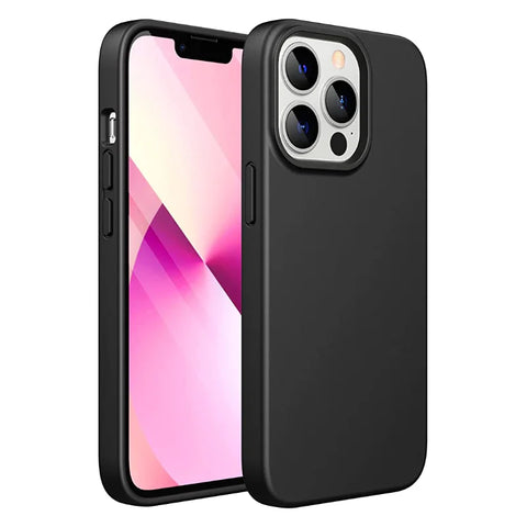 Case iPhone 13 Pro Black