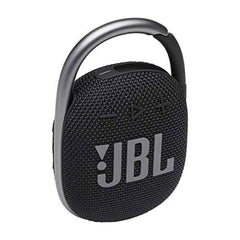 JBL HARMAN CLIP4 (Black)