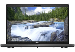 Dell Latitude 5500 Core-i5 8th Gen
