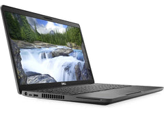 Dell Latitude 5500 Core-i7 8th Gen