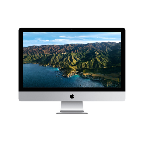 Apple Imac Late 2013 Intel Iris Pro 27