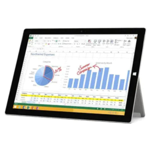 Microsoft Surface Pro 3 Core-i3