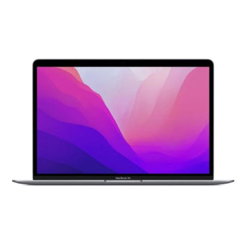 MacBook Air - 2020 Silver M1