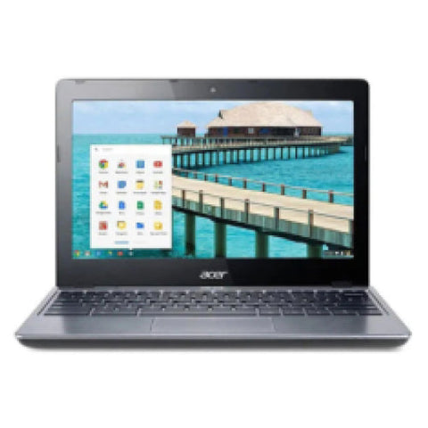 Acer Chromebook C720 (2015) Celeron - 4th Gen