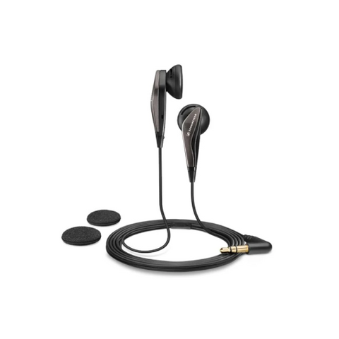 Buy Sennheiser MX 375 CRANK THE BASS Black in South Africa