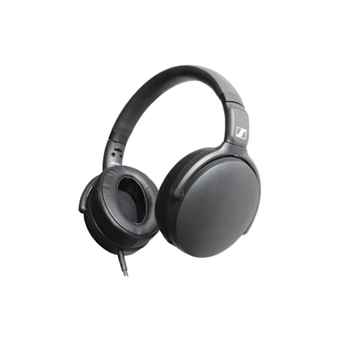 Sennheiser HD 400S Around-Ear headphones