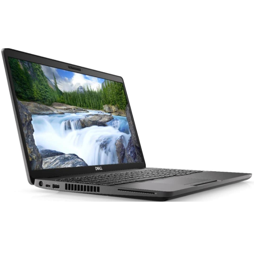 Dell Precision 3541 Intel Core i7 9th gen
