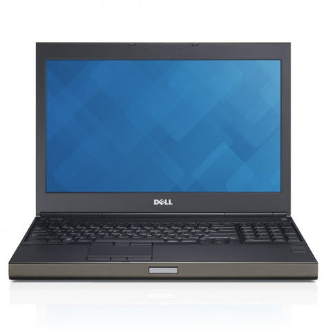 Dell Precision 6800 Core i7 - 4th Gen