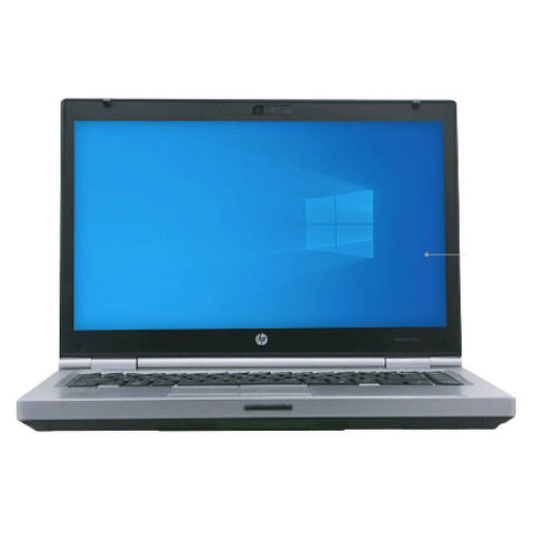 HP EliteBook 8470p Notebook  Core i5 - 3rd Gen