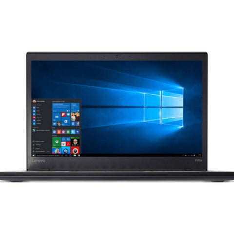 Lenovo Thinkpad T470s Core i7 - 7th Gen