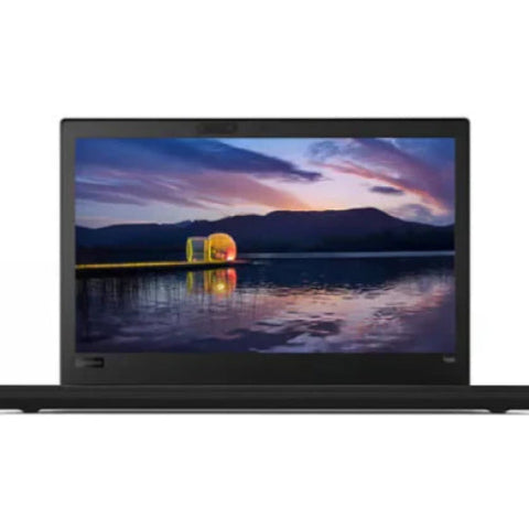 Lenovo Thinkpad T480 Touch Core i7 - 8th Gen