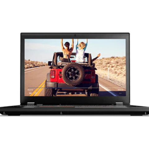 Lenovo ThinkPad-P51 4GB Nvidia-i7 7th-Gen