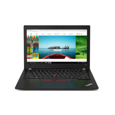 Lenovo Thinkpad X280 Core i5 - 8th Gen