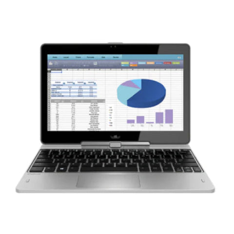 HP Elitebook Revolve 810 G3  Core i5 - 5th Gen