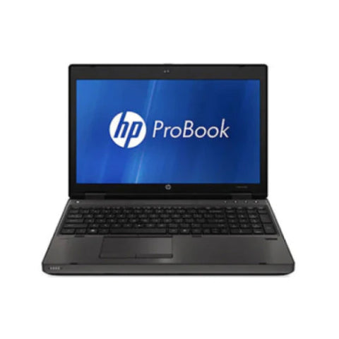 HP Probook 6560 G4 Core-i5 4th Gen