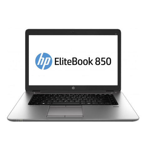 HP Elitebook 850 G1 Core-i5 4th Gen