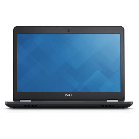 Dell Latitude E5470 Core i7 - 6th Gen