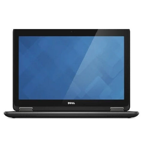 Dell Latitude-7240 Core-i7-4th-Gen