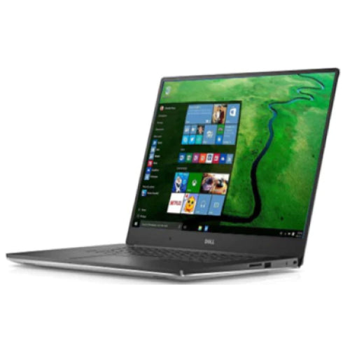 Dell Precision 5530 Nvidia Quadro P1000-4GB i7-8850h