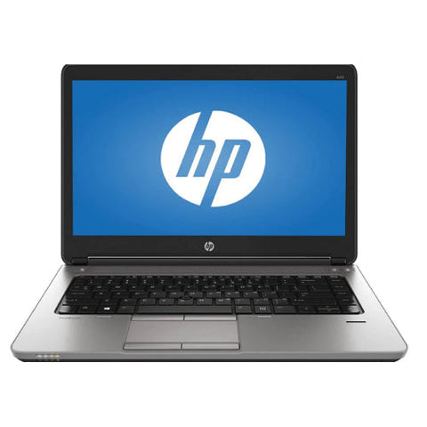 Hp Probook  640 G1 Core-i5 4th-Gen