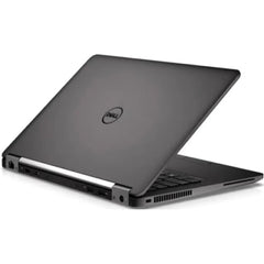 Dell Latitude-E7270 Core-i7-6th-Gen