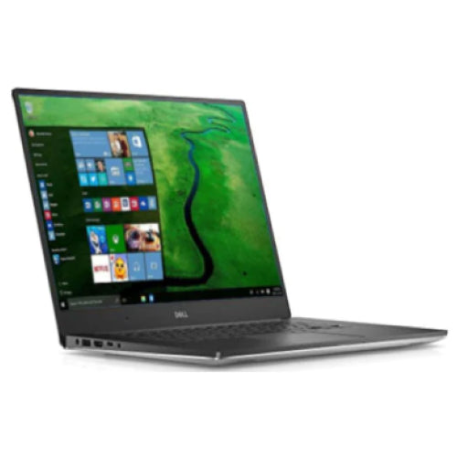 Dell Precision 5530 Nvidia Quadro P1000-4GB i7-8850h